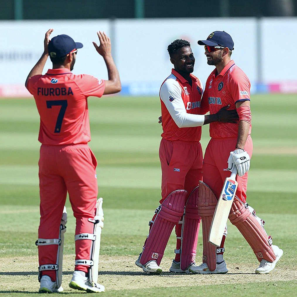 A New Ground, an Old Shadow: What KL Rahul's 129* at No. 5 Says and What It Buries A New Ground, an Old Shadow: What KL Rahul's 129* at No. 5 Says and What It Buries