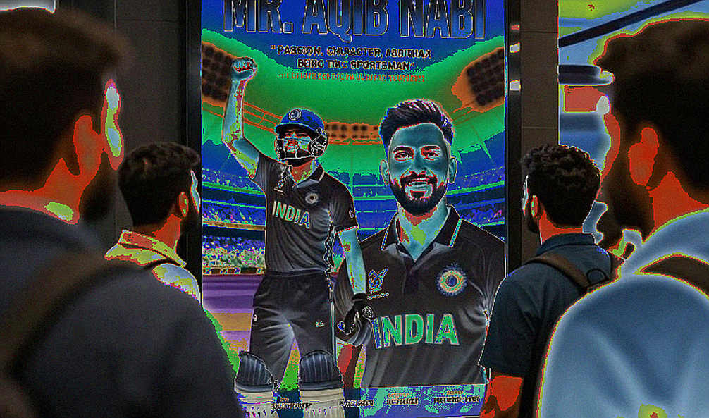 Two Tests in Rawalpindi: Bangladesh's Historic Win, the Receipt, and the Unfinished Question Two Tests in Rawalpindi: Bangladesh's Historic Win, the Receipt, and the Unfinished Question