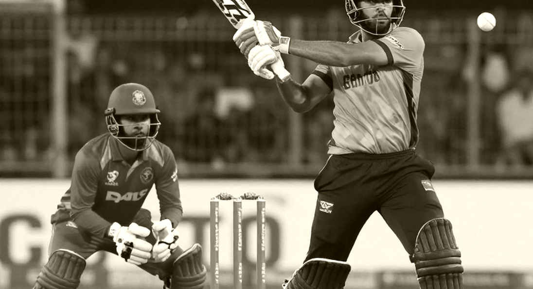 Kingsmead's 65.2 Overs: South Africa's Control, Australia's Relief