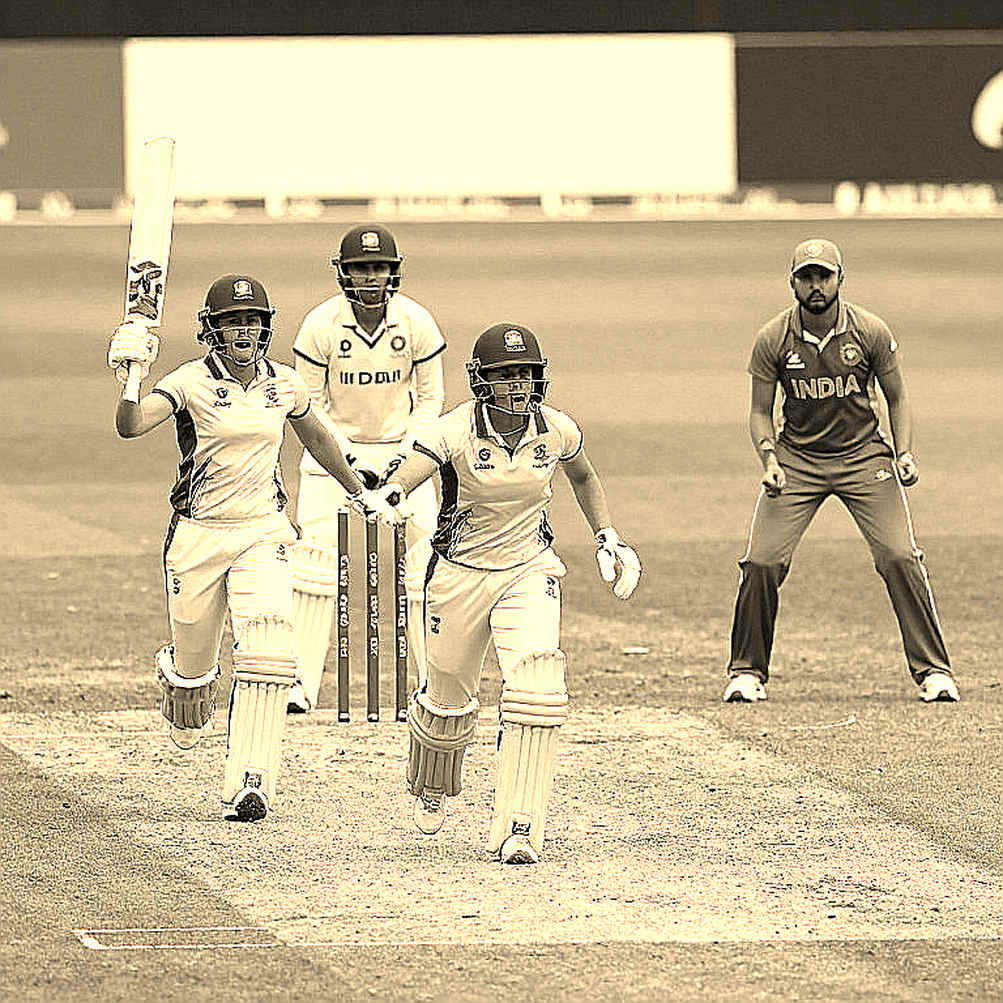 Kingsmead's 65.2 Overs: South Africa's Control, Australia's Relief