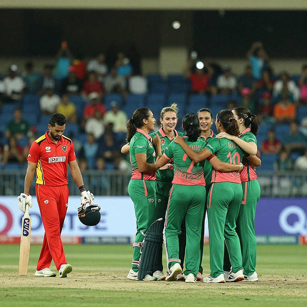 কভারের নিচের পিচ আর শিশিরের ভুল পাঠ: এশিয়া কাপ ফাইনালের একটি ওয়ার্কলোড অডিট