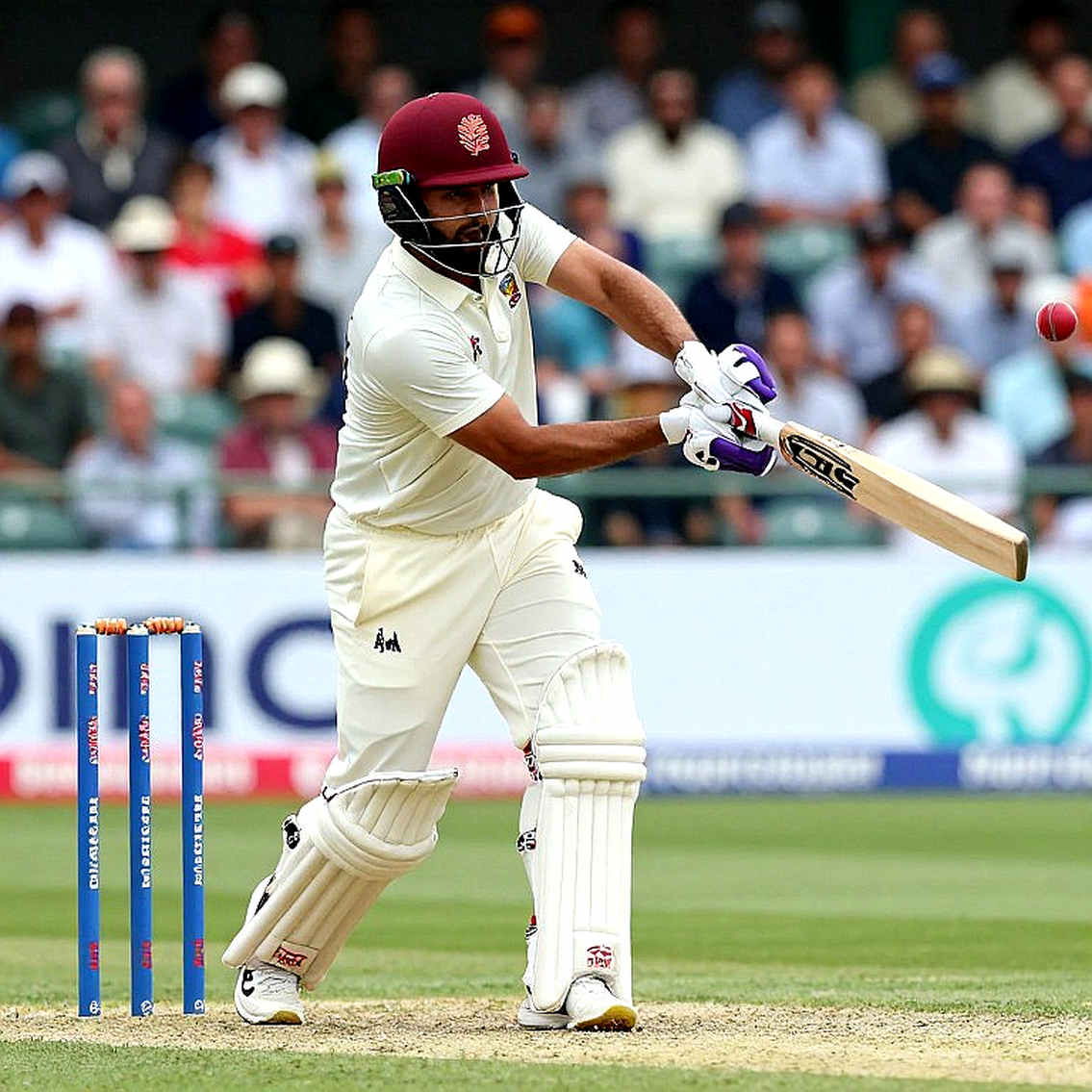 When the Report Says 'No Data': Cricket's Data Integrity, Blockchain, and the Rhythm of the Dressing Room When the Report Says 'No Data': Cricket's Data Integrity, Blockchain, and the Rhythm of the Dressing Room