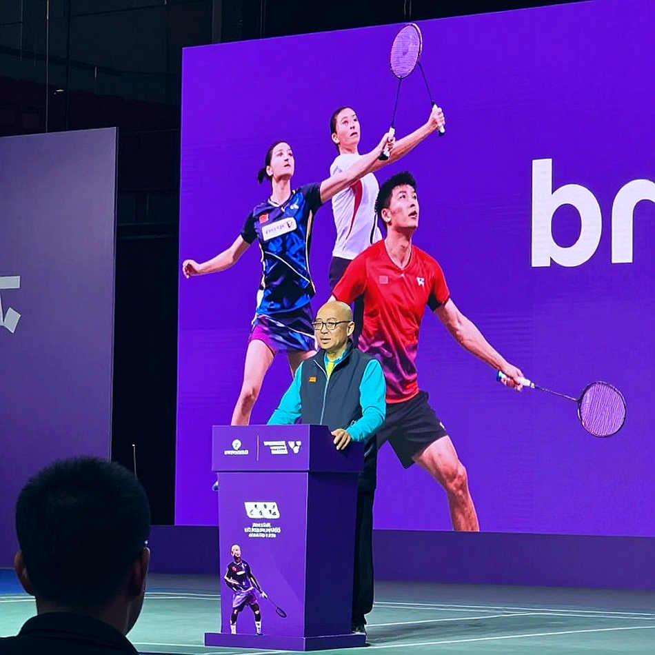 Not Five Rivals but Five Questions for PV Sindhu — Asian Games 2026 Women's Singles Badminton Analysis Not Five Rivals but Five Questions for PV Sindhu — Asian Games 2026 Women's Singles Badminton Analysis