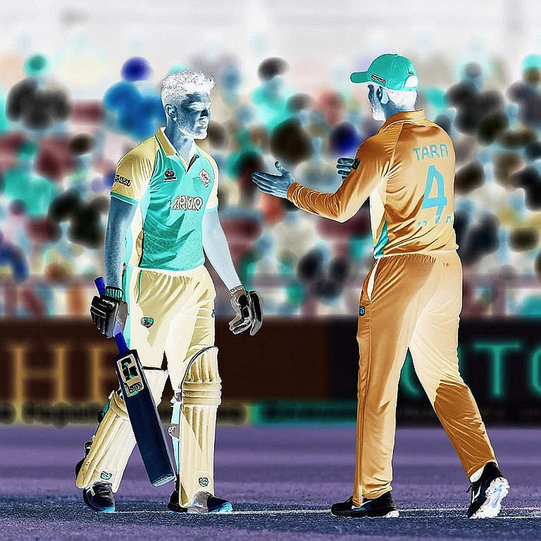 The Real Economics of Franchise Leagues: Four Questions That Are Deciding Cricket's Future