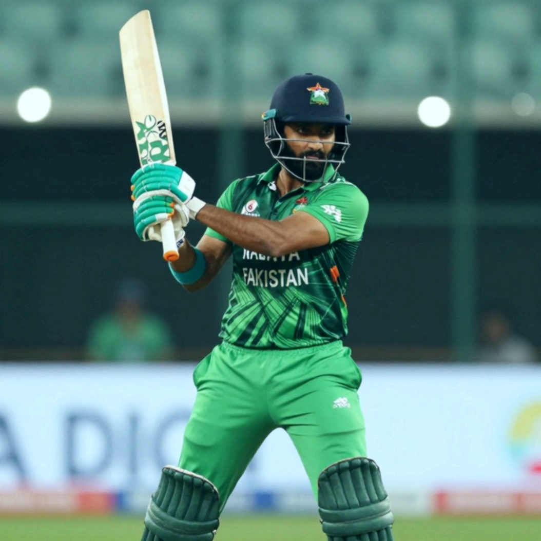 Limansa Thilakarathna: The Leg-Spin Data That Speaks Beyond the Surname Limansa Thilakarathna: The Leg-Spin Data That Speaks Beyond the Surname