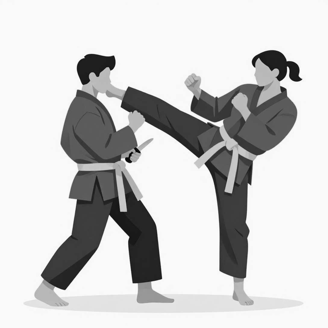 The Ledger Lost Outside the Ring: Why South Asian Combat Sports Is Looking Toward Blockchain The Ledger Lost Outside the Ring: Why South Asian Combat Sports Is Looking Toward Blockchain