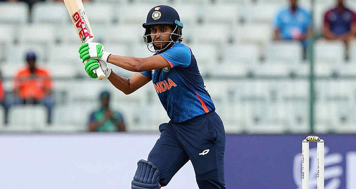 Multan's 159: The Tenth Wicket and the Sixth Batter the Scorecard Never Named