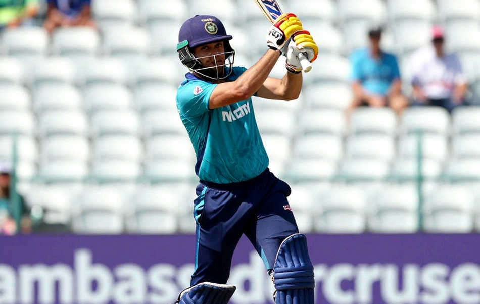 Multan's 159: The Tenth Wicket and the Sixth Batter the Scorecard Never Named