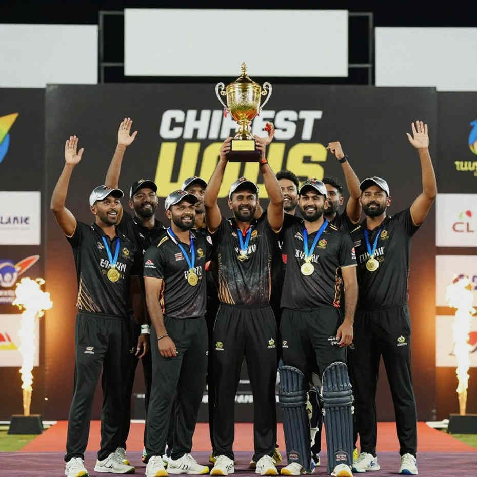 The Empty Ledger: How a Null Result in Cricket's Data Chain Becomes a False All-Clear The Empty Ledger: How a Null Result in Cricket's Data Chain Becomes a False All-Clear