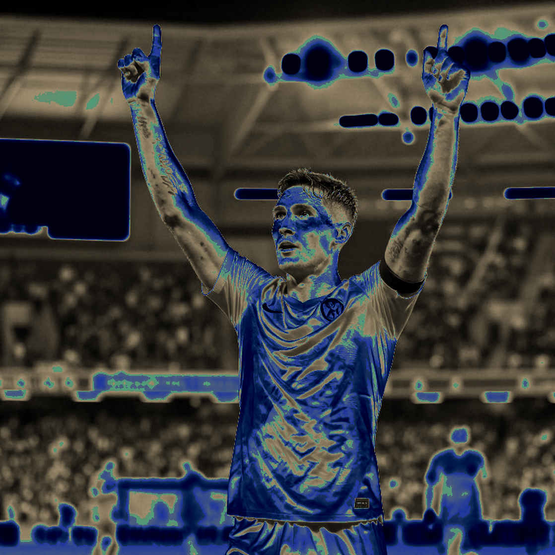 Replay, Ledger and the Referee's Eye: The Truth-Building Lessons Football Teaches Blockchain