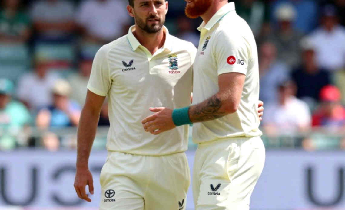 Boland's Four Wickets and Five Lost Sessions: Australia's Command at Gqeberha Is a Race Against the Clock Boland's Four Wickets and Five Lost Sessions: Australia's Command at Gqeberha Is a Race Against the Clock