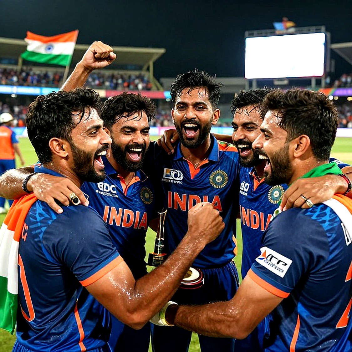 ৪৩০ তাড়ার পেছনে যে হিসাবটা কেউ লেখেনি