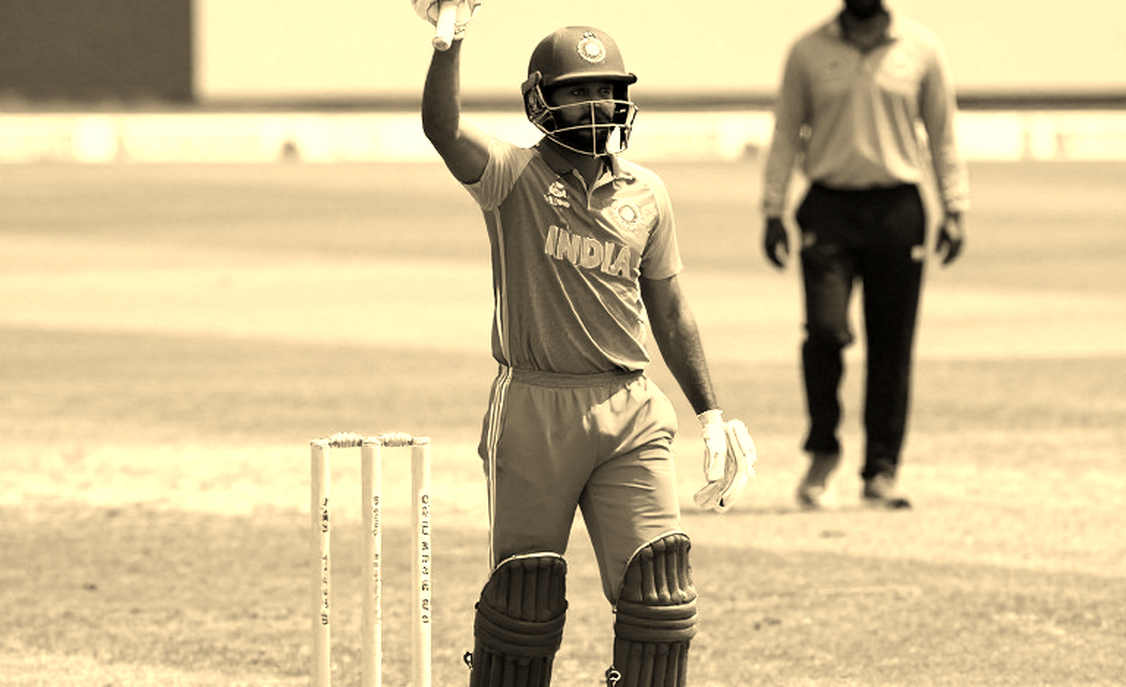 Empty Cells, Full Ledgers: Where Blockchain Actually Fits in Cricket's Data Economy