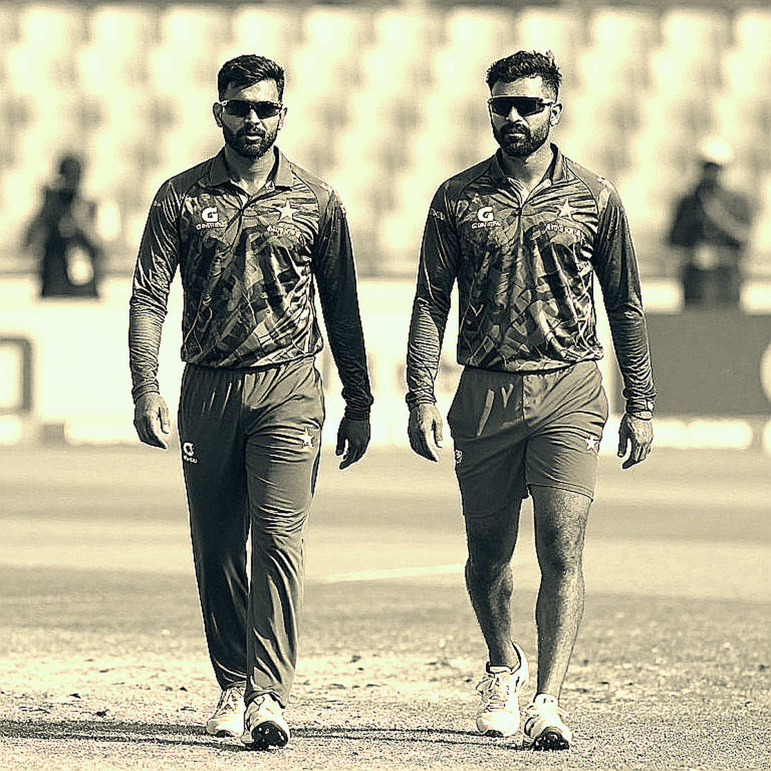 Empty Cells, Full Ledgers: Where Blockchain Actually Fits in Cricket's Data Economy
