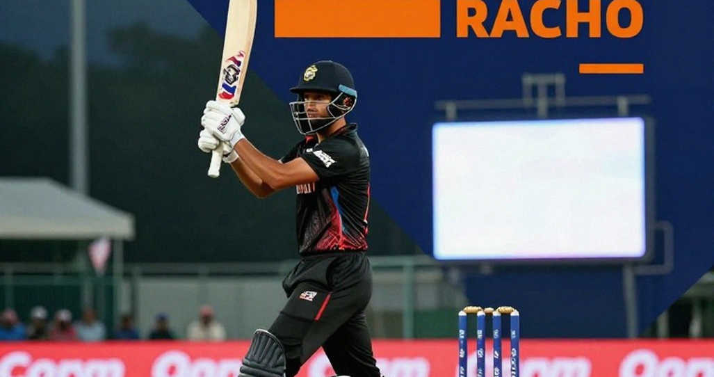 78 off 85: One Innings, Two Formats, and the Question Still Unanswered
