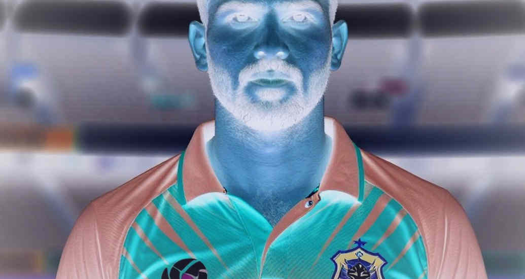 এশীয় ক্রিকেটের নীরব লেজার: যে ডট বলগুলো কখনো থাম্বনেইলে ওঠে না
