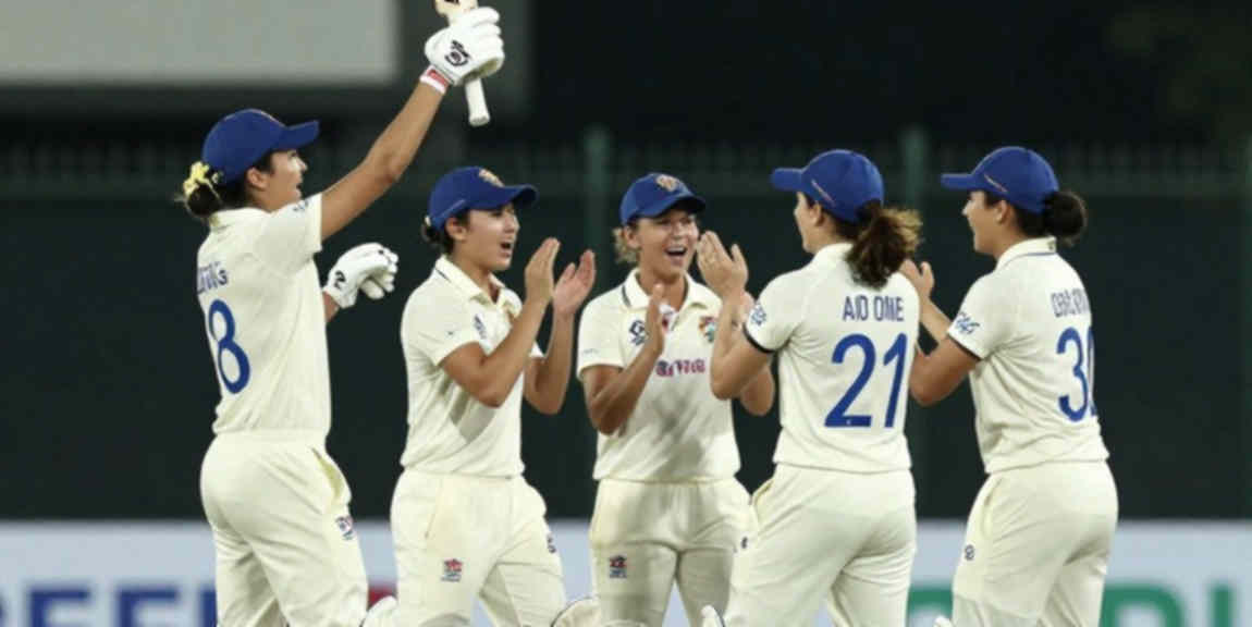 খালি সেলের সাক্ষ্য: ক্রিকেটের ডেটা পাইপলাইনে ব্লকচেইন কেন শেষ উত্তর নয়