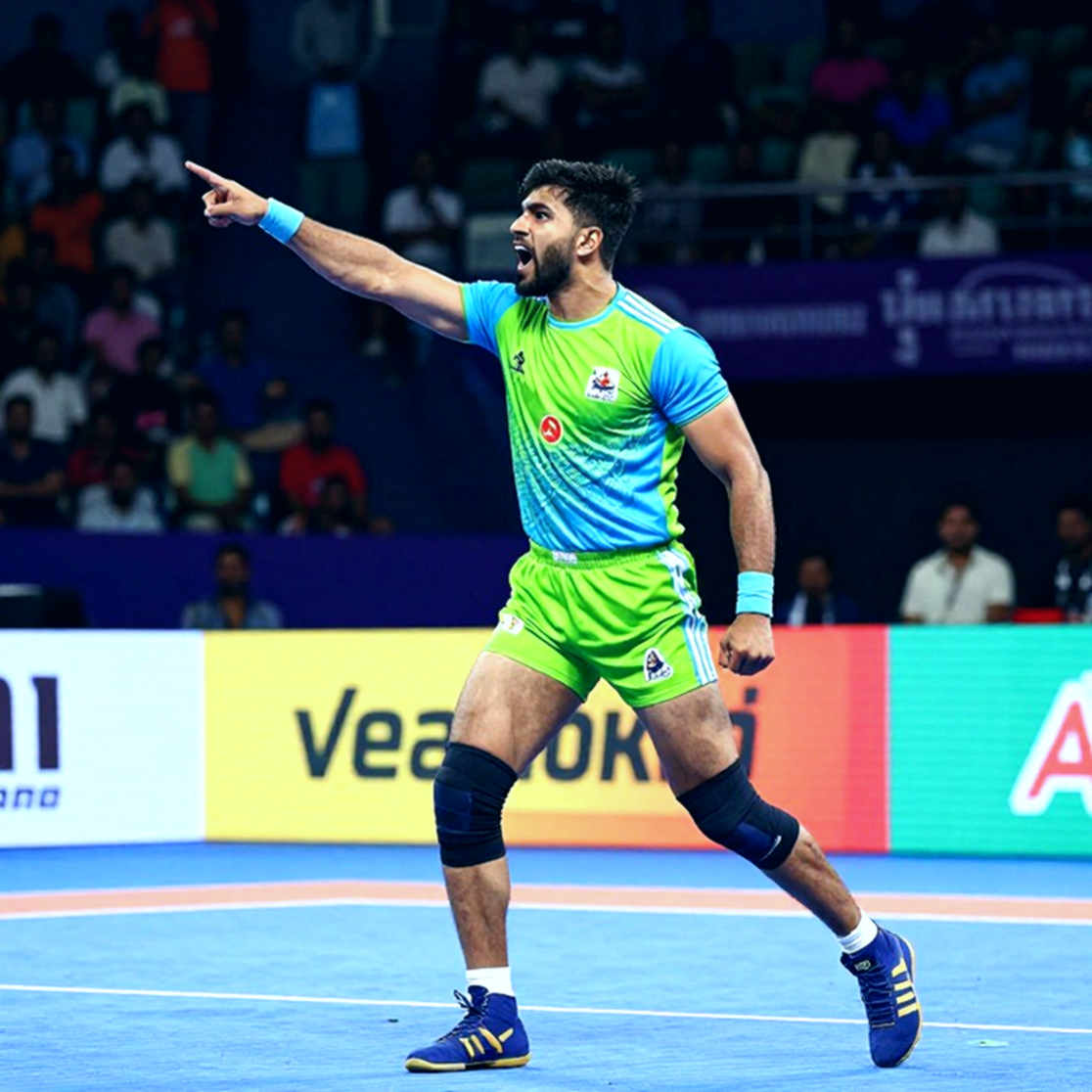 এশিয়ান গেমসের নারী কাবাডি: পাঁচ সংস্করণে চার ফাইনালিস্ট, আর একটি যাচাই না করা সোনার দাবি
