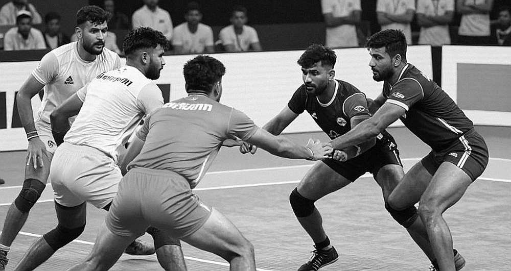 Women's Kabaddi at the Asian Games: Four Finalists in Five Editions, and One Unverified Gold Women's Kabaddi at the Asian Games: Four Finalists in Five Editions, and One Unverified Gold