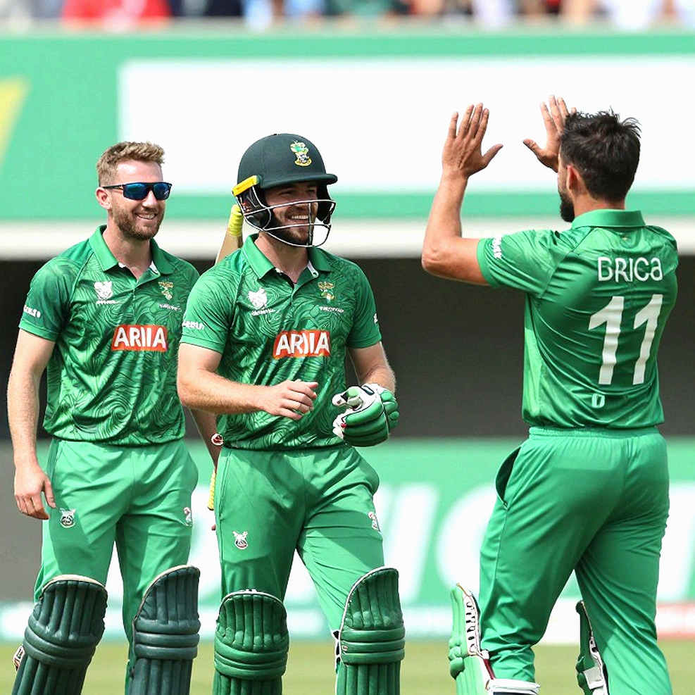 Nic Maddinson's 33-Ball Duck: The Kingsmead Pitch, Hayden's Fury, and Australia's Hidden Depth Crisis