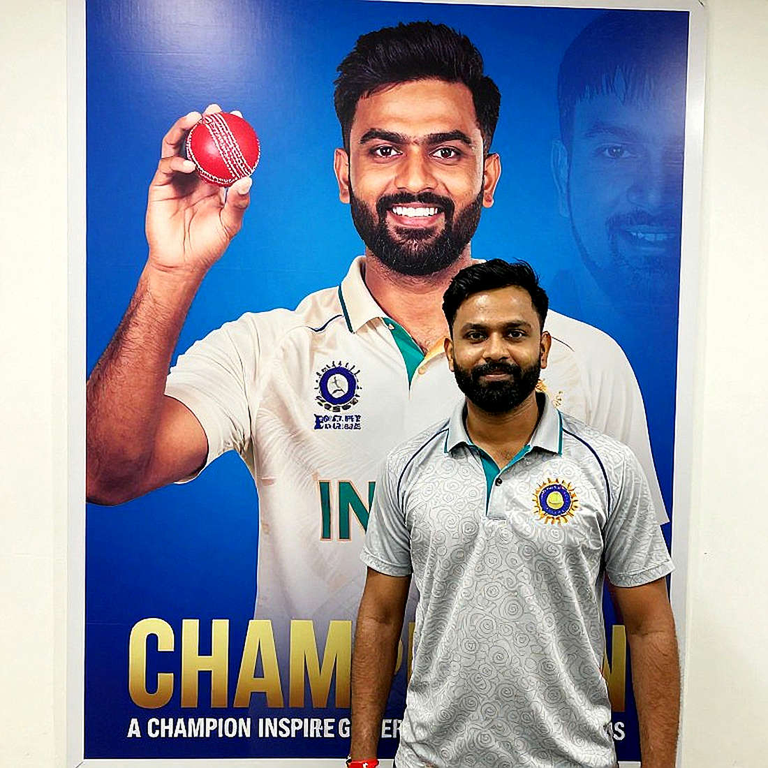 ক্রিকেট ডেটার ব্লকচেইন-শৃঙ্খলা: খালি ইনপুট যখন নিজেই এক বিশ্লেষণ