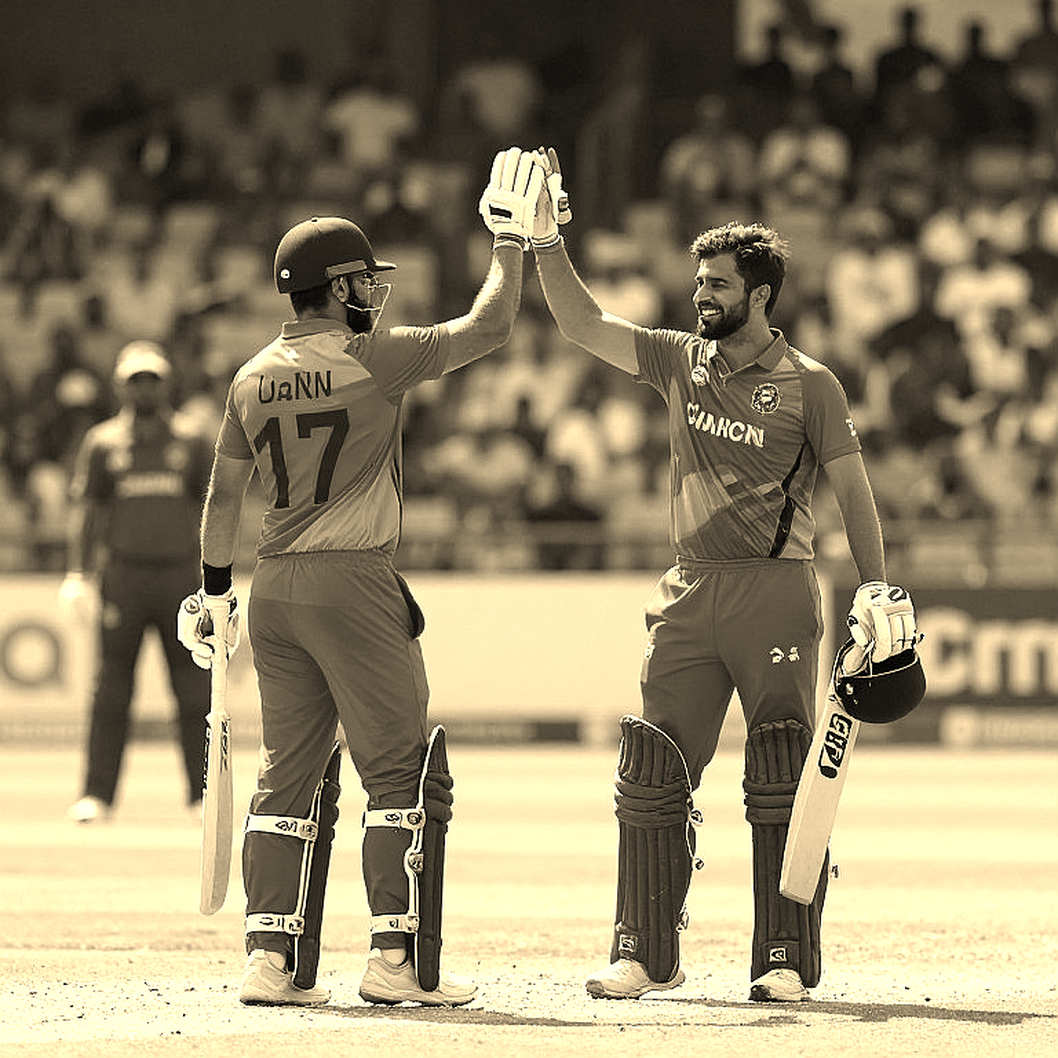 The Trap of Filling Empty Cells: Verification Ledgers and the Discipline of Null Input in Cricket Analysis The Trap of Filling Empty Cells: Verification Ledgers and the Discipline of Null Input in Cricket Analysis