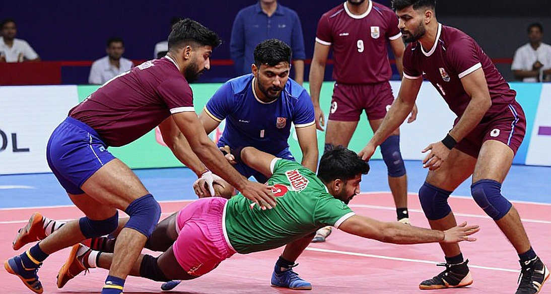 যে তালিকায় নাম নেই: রিতু নেগি, কাবাডির মাটি এবং এক কোটি টাকার নীরব সিদ্ধান্ত