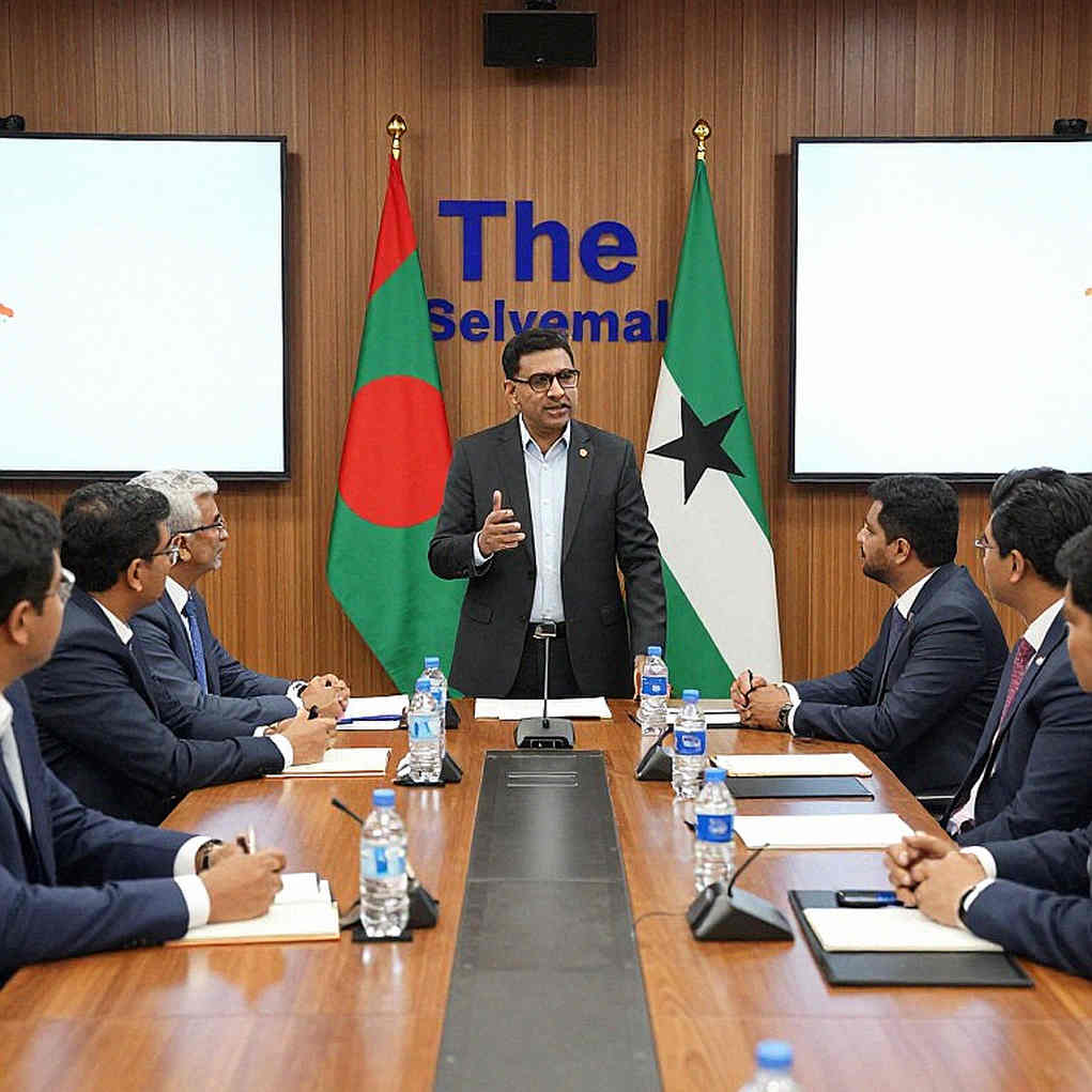 Empty Cells, Full Ledger: Who Signs Cricket's Audit Trail? Empty Cells, Full Ledger: Who Signs Cricket's Audit Trail?