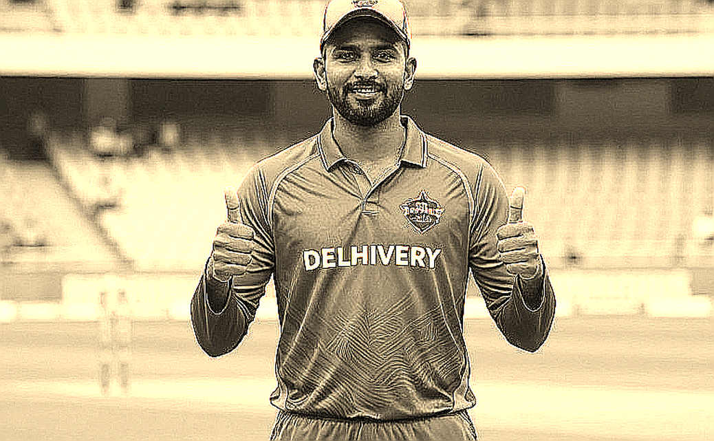 Empty Cells, Full Ledger: Who Signs Cricket's Audit Trail? Empty Cells, Full Ledger: Who Signs Cricket's Audit Trail?
