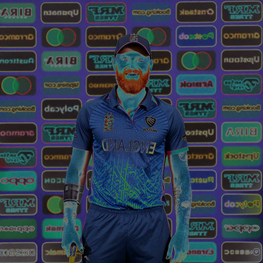 Hope's Record Century and Paul's 5-41: West Indies Beat India by 24 Runs in Hyderabad to Level the Series 2-2 Hope's Record Century and Paul's 5-41: West Indies Beat India by 24 Runs in Hyderabad to Level the Series 2-2