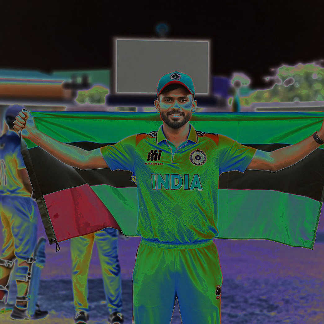 খালি ইনপুট, আত্মবিশ্বাসী সিদ্ধান্ত: ক্রিকেট বিশ্লেষণের তথ্যশৃঙ্খলে লুকানো ঝুঁকি