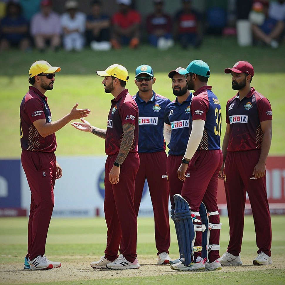 Blockchain Ledgers and Cricket's Invisible Stratum: From Age Verification to Fan Tokens, a New Excavation Layer in Asia's Youth System Blockchain Ledgers and Cricket's Invisible Stratum: From Age Verification to Fan Tokens, a New Excavation Layer in Asia's Youth System