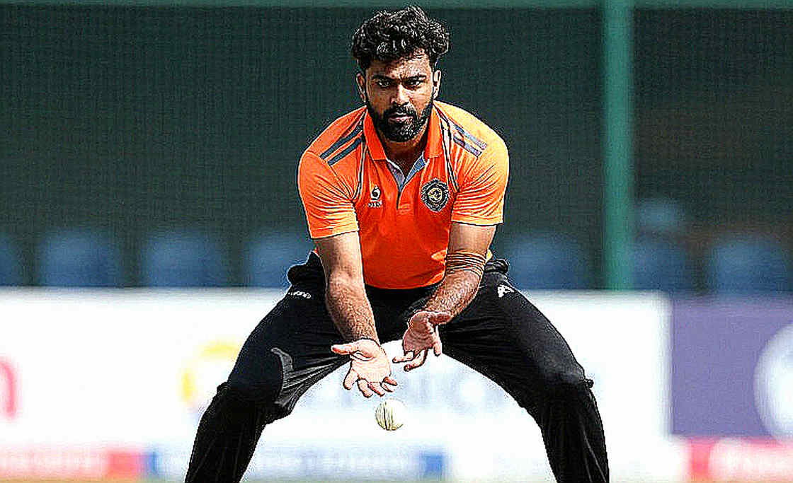 খতিয়ান আগে, আখ্যান পরে: ক্রিকেট তথ্যের অপরিবর্তনীয় শৃঙ্খলা খতিয়ান আগে, আখ্যান পরে: ক্রিকেট তথ্যের অপরিবর্তনীয় শৃঙ্খলা
