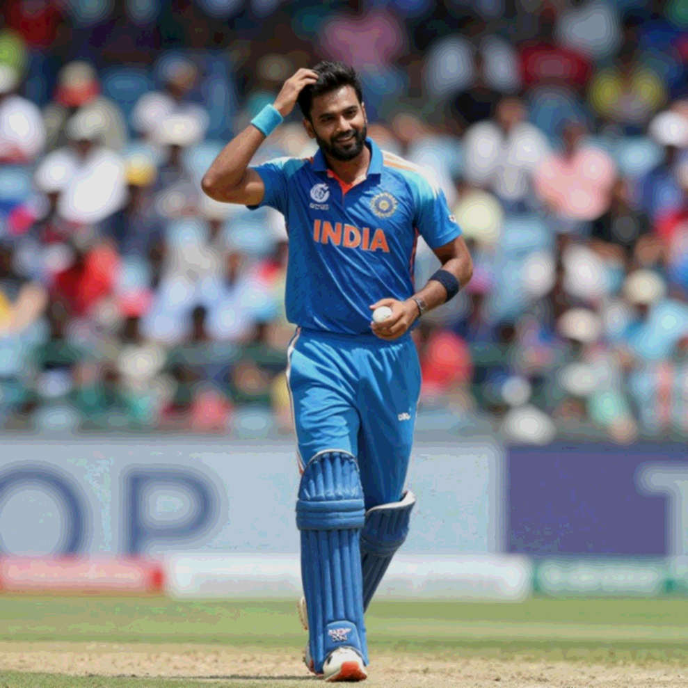 Bangladesh Cricket's Crisis Map: The Mathematics of India's Test Stability After Rohit Sharma's Retirement Bangladesh Cricket's Crisis Map: The Mathematics of India's Test Stability After Rohit Sharma's Retirement