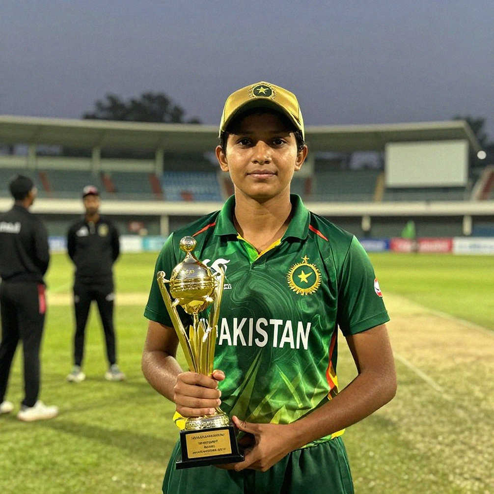 ট্রান্সফার উইন্ডোর আড়ালে এশিয়ার বোলিং গভীরতা: হাফ-স্পেস, ক্লান্তি ও আফগান মডেল