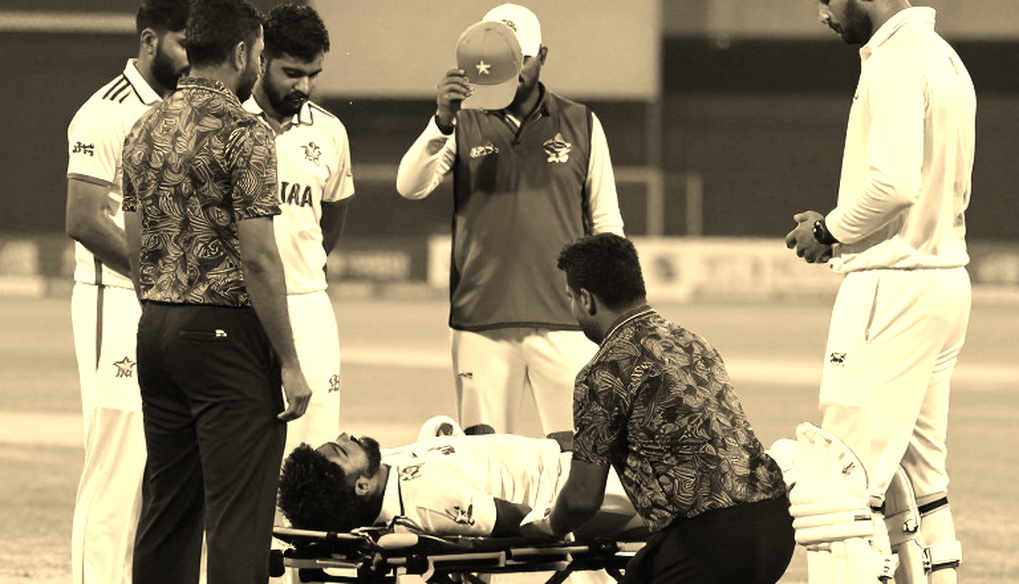 Asian Cricket's Invisible Ledger: Where Crowds Gather but Money Doesn't Return Asian Cricket's Invisible Ledger: Where Crowds Gather but Money Doesn't Return