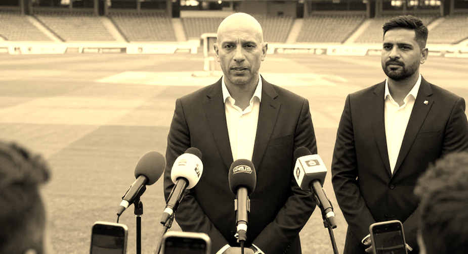 Asian Cricket's Invisible Ledger: Where Crowds Gather but Money Doesn't Return Asian Cricket's Invisible Ledger: Where Crowds Gather but Money Doesn't Return
