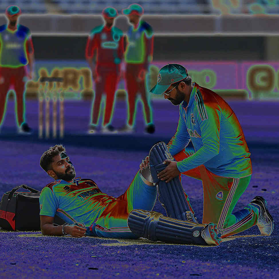 রাঁচির ২৫০ ধাওয়ার পর ইন্দোরে দুই পরিবর্তন: শিবম দুবে বাদ, নিতিশ রেড্ডি ইন — একটি নির্বাচনী অডিট