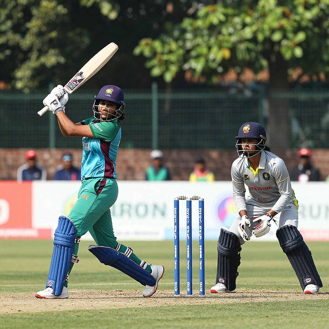 Tanjid Hasan Tamim's 83: A Stratigraphic Reading of an Innings Tanjid Hasan Tamim's 83: A Stratigraphic Reading of an Innings