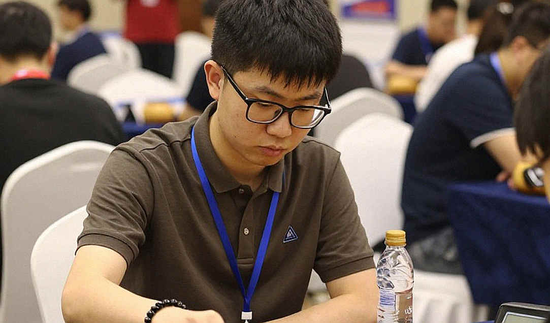 A US Championship Headline, Lilov's Six Videos and an Empty Board: What Is Really Being Sold Under the Names of So, Liang, Paragua and Yip A US Championship Headline, Lilov's Six Videos and an Empty Board: What Is Really Being Sold Under the Names of So, Liang, Paragua and Yip
