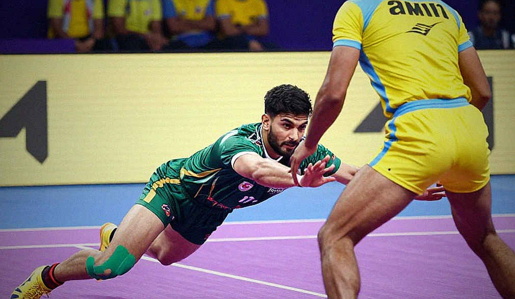 ৭৫ মিনিটের ফাঁক: এশিয়ান গেমস কাবাডি সেমিফাইনালে ভারতের অপরাজিত সিরিজের ভেতরের হিসাব