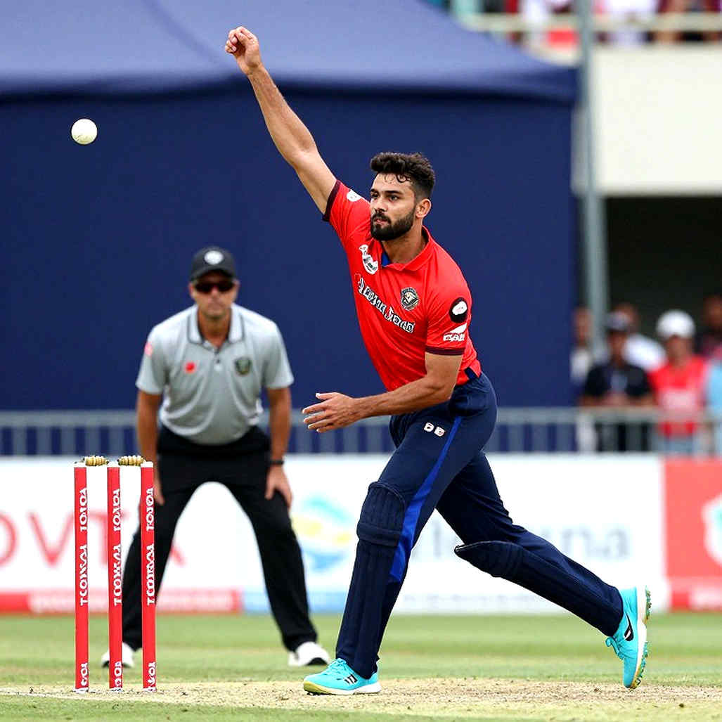 Behind the Two Conditions: Kohli, Rohit, the 2027 World Cup, and India's Last ODI Generational Handover Behind the Two Conditions: Kohli, Rohit, the 2027 World Cup, and India's Last ODI Generational Handover