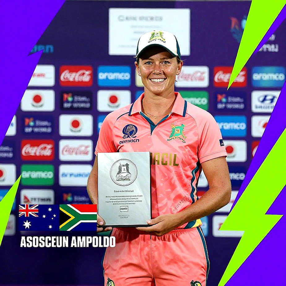The Powerplay Trap: Four Wrong Conclusions About Bangladesh's First Six Overs The Powerplay Trap: Four Wrong Conclusions About Bangladesh's First Six Overs