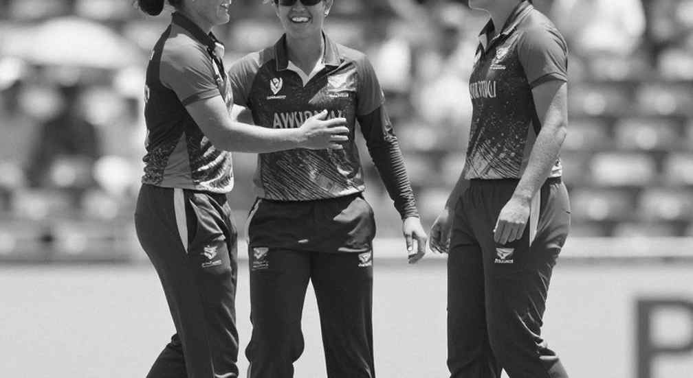 The Empty Payload: The Silent Crisis Inside Cricket Analytics The Empty Payload: The Silent Crisis Inside Cricket Analytics