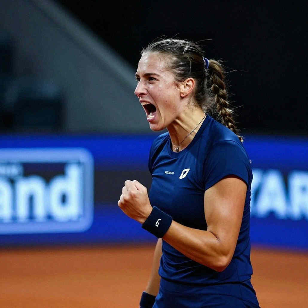 Coco Gauff, Racist Abuse, and the Unreconciled Ledger Outside the Court Coco Gauff, Racist Abuse, and the Unreconciled Ledger Outside the Court