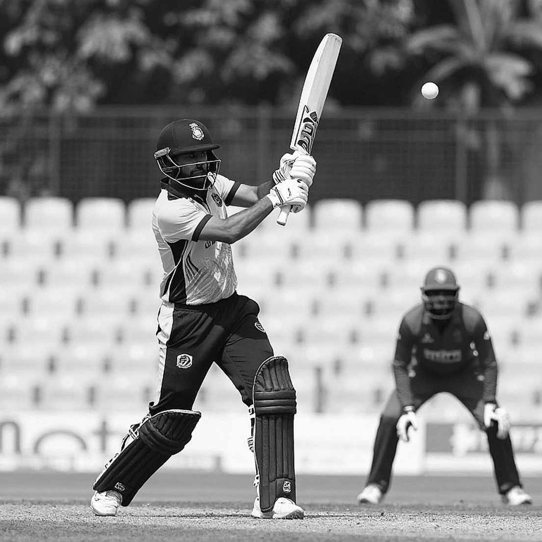 The Half-Ball Law: Asia Cup's Third Umpire, Archive Gaps, and the Dhaka VAR-Log The Half-Ball Law: Asia Cup's Third Umpire, Archive Gaps, and the Dhaka VAR-Log