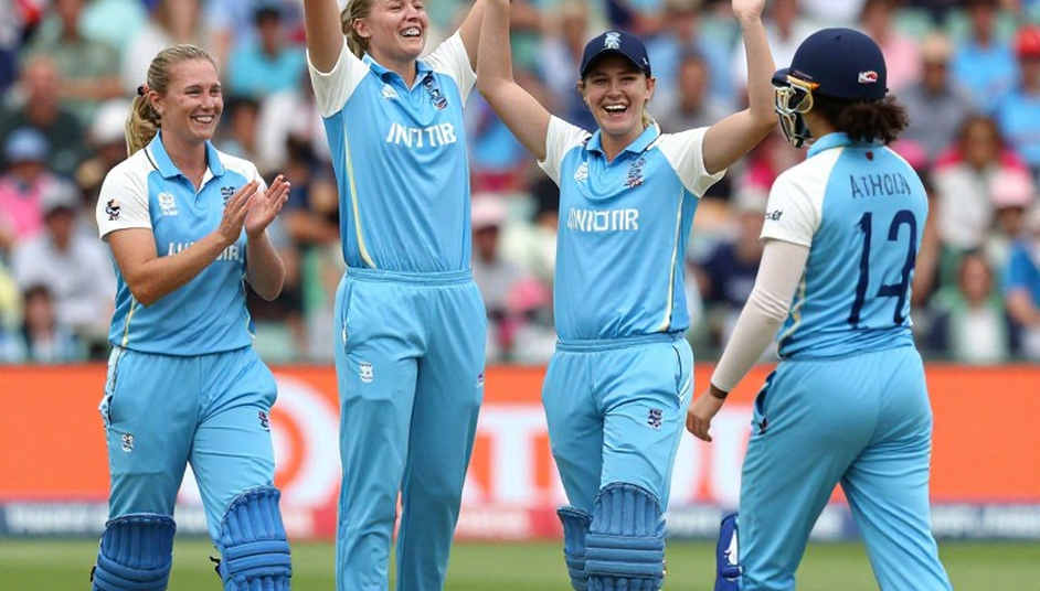 113 Matches, 132 Wickets, One Missing Number: Auditing BCB's Women's T20 Leadership Change 113 Matches, 132 Wickets, One Missing Number: Auditing BCB's Women's T20 Leadership Change