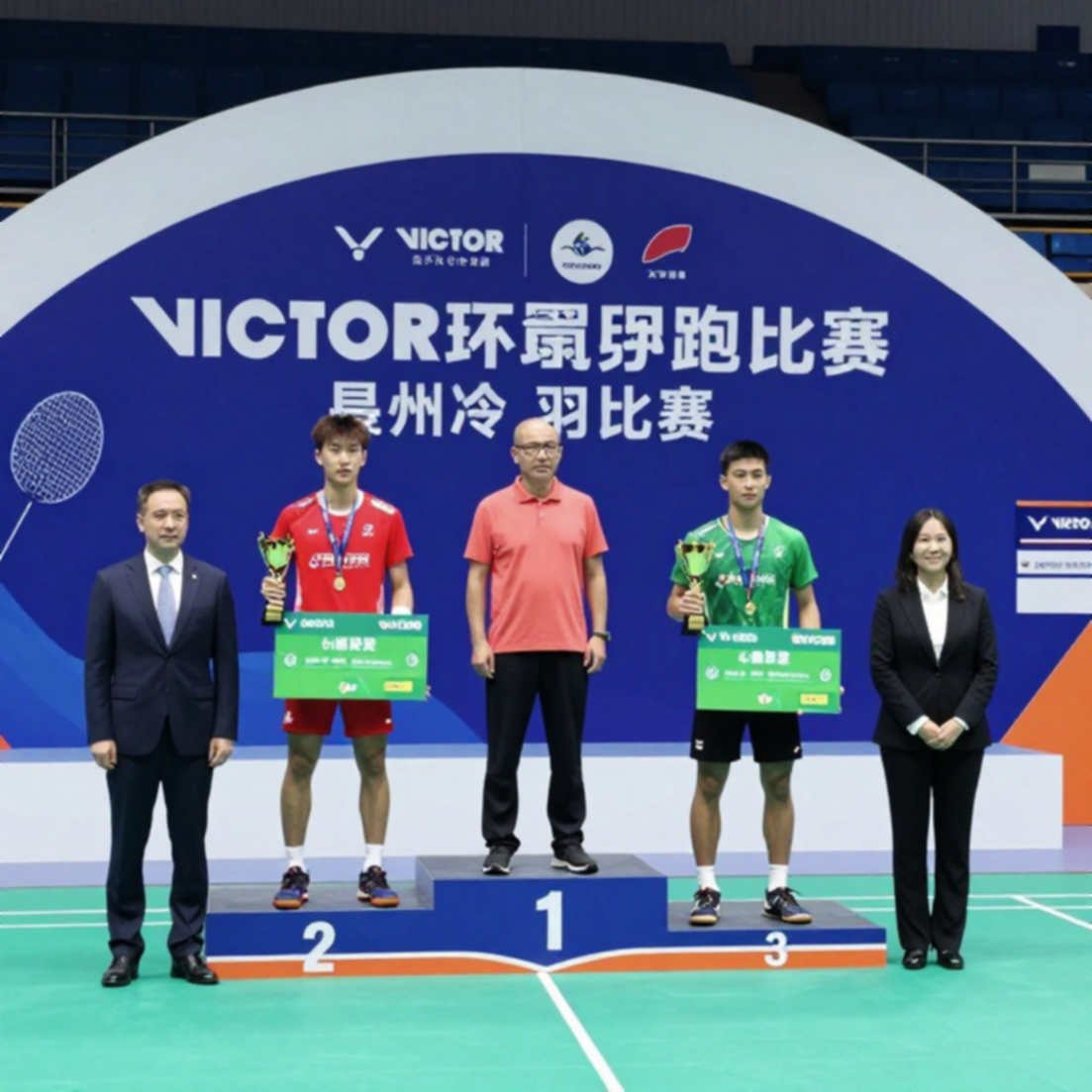 3-0 and 1-3: The Question India's Two Team Ties Left Open at the Asian Games Badminton