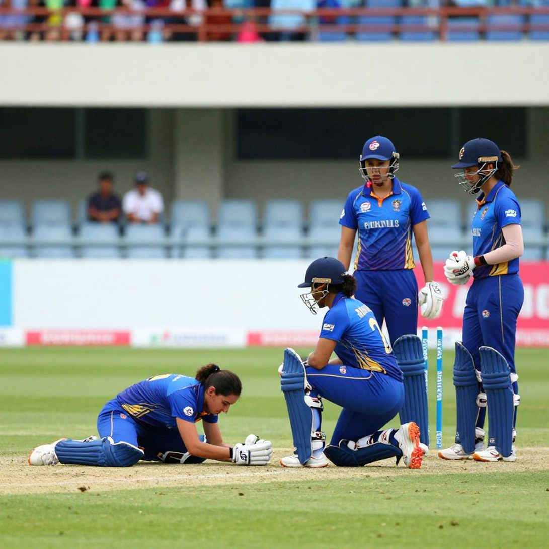 Auditing the Twelfth Man: The Data Behind Bangladesh's Home Advantage