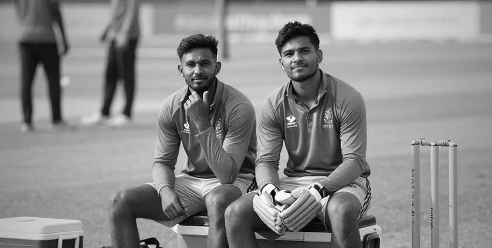 ফাঁকা ইনপুট, ভরা গল্প: ক্রিকেটের তিন ফরম্যাট এক মাপে মাপা যায় না